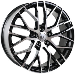 RST 7,5x19/5x114,3 ET50 D67,1 R019 (Sportage) BD