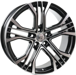 RST 8,5x19/5x120 ET30 D66,1 R029 (Voyah) BD