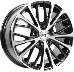 RST 6,5x16/5x112 ET39,5 D66,6 R036 (Action) BD RST 6,5x16/5x112 ET39,5 D66,6 R036 (Action) BD