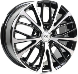 RST 6,5x16/5x114,3 ET39 D60,1 R036 (Avensis) BD RST 6,5x16/5x114,3 ET39 D60,1 R036 (Avensis) BD