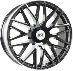 RST 8,5x20/5x108 ET45 D63,4 R042 (LR) BDR RST 8,5x20/5x108 ET45 D63,4 R042 (LR) BDR
