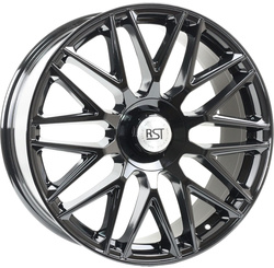 RST 8,5x20/5x114,3 ET45 D67,1 R042 (Mazda CX-9) BL RST 8,5x20/5x114,3 ET45 D67,1 R042 (Mazda CX-9) BL