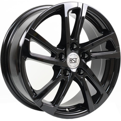 RST 6,5x16/5x114,3 ET50 D66,1 R046 (Duster, Kaptur) BL RST 6,5x16/5x114,3 ET50 D66,1 R046 (Duster, Kaptur) BL