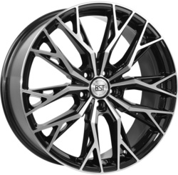 RST 8x20/5x114,3 ET45 D67,1 R052 (Mazda) BD RST 8x20/5x114,3 ET45 D67,1 R052 (Mazda) BD