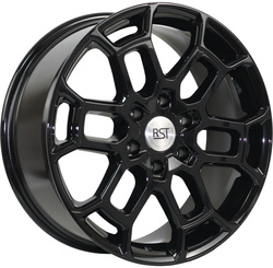 RST 8,5x20/6x139,7 ET35 D67,1 R072 BL RST 8,5x20/6x139,7 ET35 D67,1 R072 BL