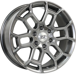 RST 8,5x20/6x139,7 ET25 D106,1 R072 (LC) BH RST 8,5x20/6x139,7 ET25 D106,1 R072 (LC) BH