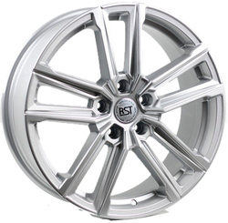 RST 7x18/5x114,3 ET37 D66,6 R078 (Jolion) Silver RST 7x18/5x114,3 ET37 D66,6 R078 (Jolion) Silver