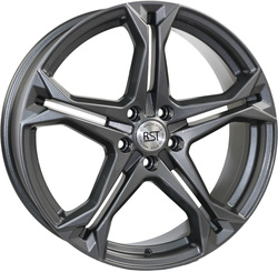 RST 7,5x19/5x108 ET46 D63,4 R099 (Geely Tugela) BMG