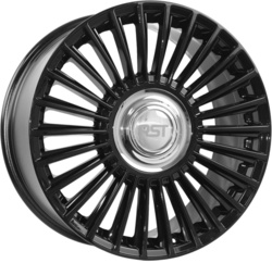 RST 9x20/5x112 ET40 D66,6 R112 BL RST 9x20/5x112 ET40 D66,6 R112 BL