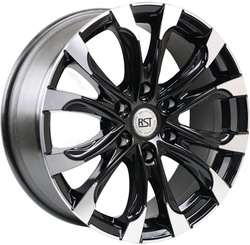 RST 7,5x18/6x139,7 ET42 D67,1 R118 (Pajero) BD RST 7,5x18/6x139,7 ET42 D67,1 R118 (Pajero) BD