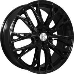 RST 7x19/5x114,3 ET40 D64,1 R119 (Haval F7) BL RST 7x19/5x114,3 ET40 D64,1 R119 (Haval F7) BL