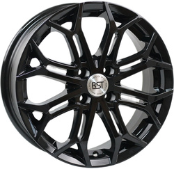 RST 6x16/4x100 ET50 D60,1 R126 (Lada) BL RST 6x16/4x100 ET50 D60,1 R126 (Lada) BL