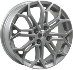 RST 6x16/4x100 ET50 D60,1 R126 (Lada) SL RST 6x16/4x100 ET50 D60,1 R126 (Lada) SL