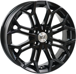 RST 6x16/4x100 ET49 D54,1 R126 (Solaris) BL RST 6x16/4x100 ET49 D54,1 R126 (Solaris) BL