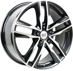 RST 7,5x18/5x108 ET47 D60,1 R128 (Tiggo) BD RST 7,5x18/5x108 ET47 D60,1 R128 (Tiggo) BD