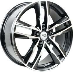 RST 7,5x18/5x114,3 ET51 D67,1 R128 (Tucson) BD RST 7,5x18/5x114,3 ET51 D67,1 R128 (Tucson) BD
