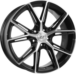 RST 7,5x19/5x108 ET45 D63,4 R129 (Geely Tugela) BD RST 7,5x19/5x108 ET45 D63,4 R129 (Geely Tugela) BD