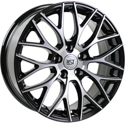 RST 7x17/4x108 ET26 D65,1 R137 BD RST 7x17/4x108 ET26 D65,1 R137 BD