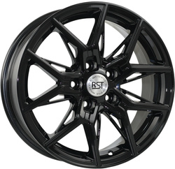 RST 6,5x16/5x110 ET46 D63,3 R146 (CS35) BL RST 6,5x16/5x110 ET46 D63,3 R146 (CS35) BL