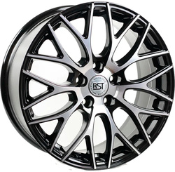 RST 7,5x17/5x114,3 ET46 D67,1 R147 (i40) BD RST 7,5x17/5x114,3 ET46 D67,1 R147 (i40) BD