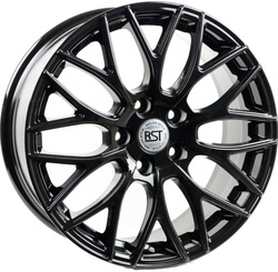 RST 7,5x17/5x114,3 ET46 D67,1 R147 (i40) BL RST 7,5x17/5x114,3 ET46 D67,1 R147 (i40) BL