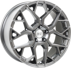 RST 8x18/5x108 ET33 D65,1 R148 (Chery Exeed) BMG RST 8x18/5x108 ET33 D65,1 R148 (Chery Exeed) BMG