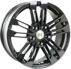 RST 7x17/5x120 ET55 D65,1 R167 (Amarok,Transporter) BL RST 7x17/5x120 ET55 D65,1 R167 (Amarok,Transporter) BL