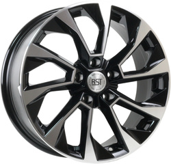 RST 7x17/5x112 ET45 D57,1 R177 (Scoda, VW) BD RST 7x17/5x112 ET45 D57,1 R177 (Scoda, VW) BD