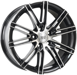 RST 7x17/5x108 ET40 D54,1 R187 (JAC) BD RST 7x17/5x108 ET40 D54,1 R187 (JAC) BD