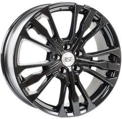RST 7x18/5x108 ET36 D65,1 R188 (Exeed TXL) BL RST 7x18/5x108 ET36 D65,1 R188 (Exeed TXL) BL