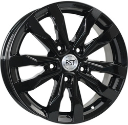 RST 6,5x16/5x120 ET51 D65,1 R196 (VW) BL RST 6,5x16/5x120 ET51 D65,1 R196 (VW) BL