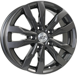 RST 6,5x16/5x120 ET51 D65,1 R196 (VW) BMG RST 6,5x16/5x120 ET51 D65,1 R196 (VW) BMG