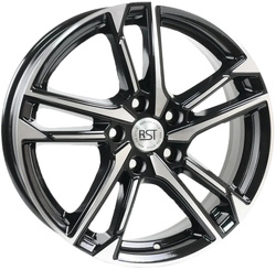 RST 6,5x17/5x114,3 ET40 D64,1 R197 (F7) BD RST 6,5x17/5x114,3 ET40 D64,1 R197 (F7) BD