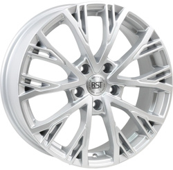 RST 6,5x17/5x114,3 ET45 D67,1 R207 Silver RST 6,5x17/5x114,3 ET45 D67,1 R207 Silver