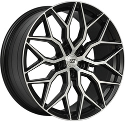 RST 9x21/5x114,3 ET40 D67,1 R2104FF (2025 Genesis GV80) BDm FlowForming RST 9x21/5x114,3 ET40 D67,1 R2104FF (2025 Genesis GV80) BDm FlowForming