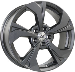 RST 7x17/5x108 ET40 D54,1 R217 (JAC) BMG RST 7x17/5x108 ET40 D54,1 R217 (JAC) BMG