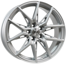 RST 7,5x18/5x114,3 ET45 D67,1 R218 (Mazda) Silver RST 7,5x18/5x114,3 ET45 D67,1 R218 (Mazda) Silver