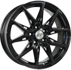RST 7x17/5x114,3 ET37 D66,6 R247 (Haval) BL RST 7x17/5x114,3 ET37 D66,6 R247 (Haval) BL