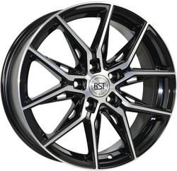 RST 7x17/5x114,3 ET35 D67,1 R247 (HY) BD RST 7x17/5x114,3 ET35 D67,1 R247 (HY) BD