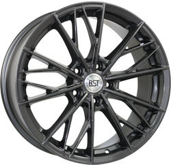 RST 8x18/5x112 ET45 D66,6 R248 BMG RST 8x18/5x112 ET45 D66,6 R248 BMG