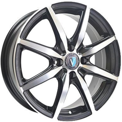 Venti 6x16/4x100 ET50 D60,1 1605 BD Venti 6x16/4x100 ET50 D60,1 1605 BD