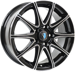 Venti 6,5x16/4x100 ET41 D60,1 1616 BD Venti 6,5x16/4x100 ET41 D60,1 1616 BD
