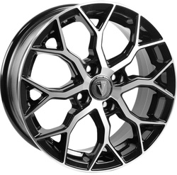 Venti 6x16/4x100 ET46 D54,1 1619 (Solaris) BD Venti 6x16/4x100 ET46 D54,1 1619 (Solaris) BD