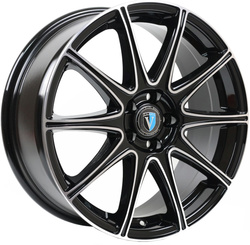 Venti 7x17/4x100 ET40 D60,1 1716 BD Venti 7x17/4x100 ET40 D60,1 1716 BD