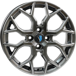 Venti 7x17/5x108 ET33 D60,1 1719 BH Venti 7x17/5x108 ET33 D60,1 1719 BH