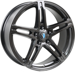 Venti 7,5x18/5x114,3 ET37 D66,6 1818 BMG Venti 7,5x18/5x114,3 ET37 D66,6 1818 BMG