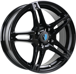 Venti 7,5x18/5x114,3 ET38 D67,1 1818 BL Venti 7,5x18/5x114,3 ET38 D67,1 1818 BL