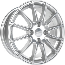 Скад 7x16/4x108 ET32 D65,1 Le-Mans (КЛ237) Селена Скад 7x16/4x108 ET32 D65,1 Le-Mans (КЛ237) Селена