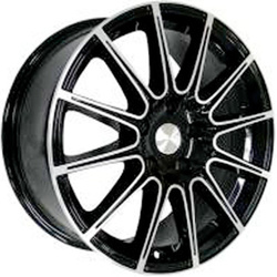 Скад 7x16/4x108 ET32 D65,1 Le-Mans (КЛ237) Алмаз Скад 7x16/4x108 ET32 D65,1 Le-Mans (КЛ237) Алмаз