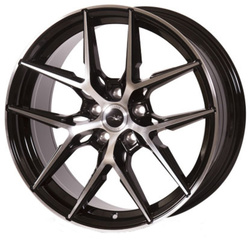 Lizardo 8x18/5x108 ET33 D60,1 486 BMF (конус) Lizardo 8x18/5x108 ET33 D60,1 486 BMF (конус)